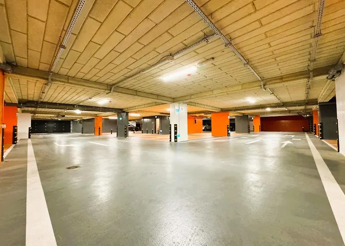 Chic Center Apartament